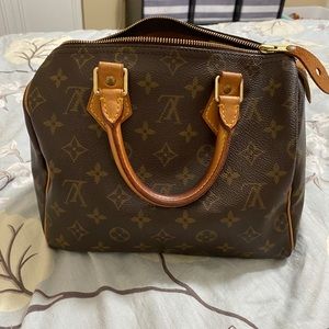 Louis Vuitton Handbag